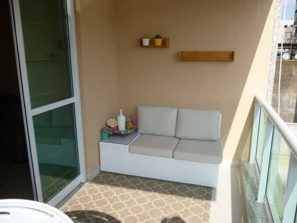 Imagem Apartamento a Venda no bairro Meier - Rio de Janeiro, RJ