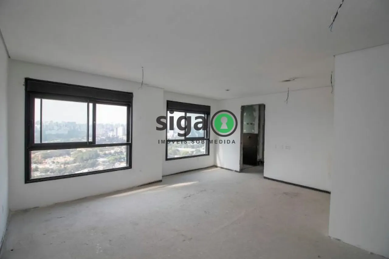 Imagem Cobertura Duplex para venda em Moema, São Paulo - SP