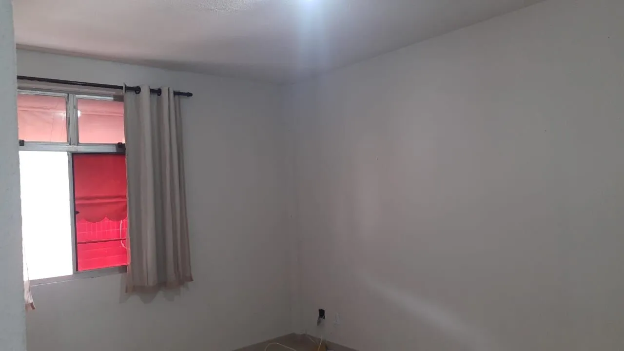 Imagem Condomínio Residencial Vilage das Mangueiras - Apartamento com 2 quartos 54m² em Alcântara