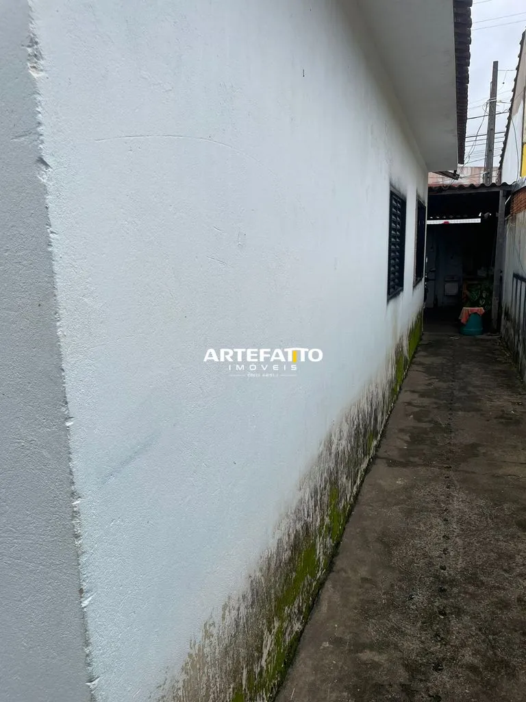 Imagem Casa à venda em Franca, Residencial Jardim Vera Cruz, com 3 quartos, 100m2