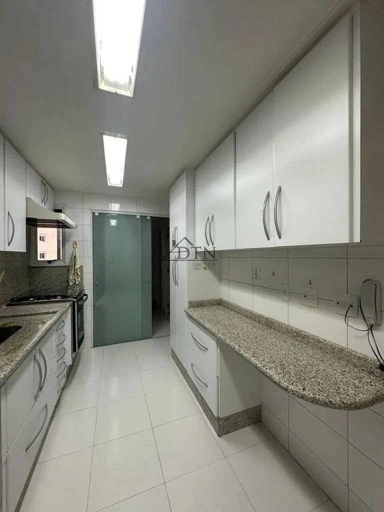 Imagem Apartamento com 3 suítes - 136 m² - Condomínio Solaris - Santana