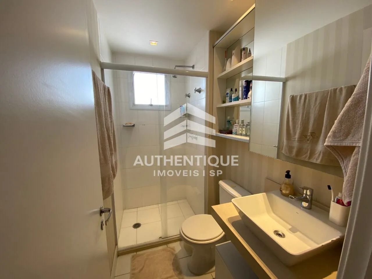 Imagem Acclimare - Aclimação - Apartamento à venda no bairro Aclimação - São Paulo/SP, Zona Sul