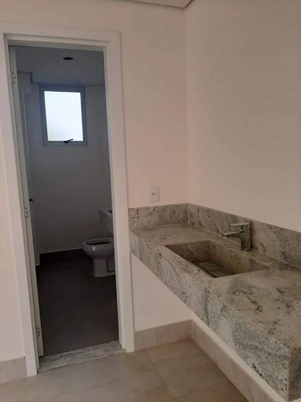 Imagem Cobertura duplex à venda, 5 quartos, 3 suítes, 4 vagas, CASTELO - Belo Horizonte/MG