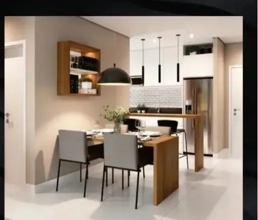 Imagem Apartamento à venda, Jardim das Nações, Taubaté, SP