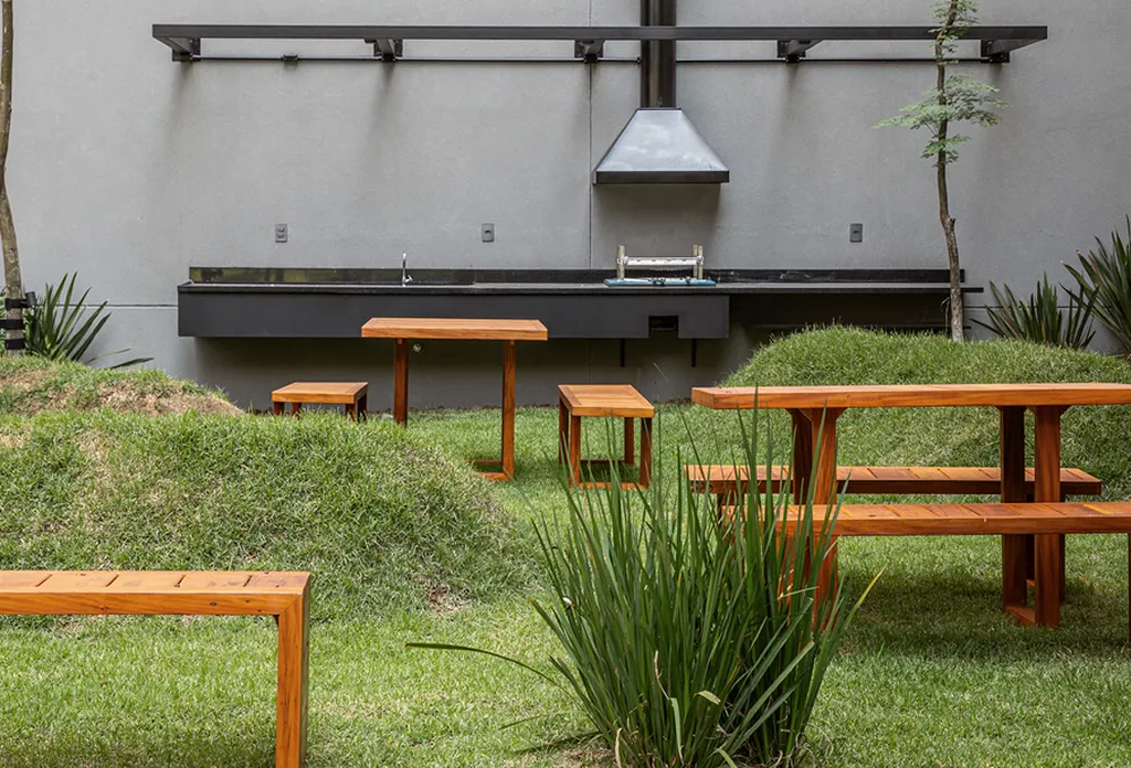 Imagem ON Augusta - Residencial - ON Augusta - Residencial