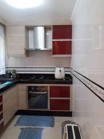 Foto do imóvel Apartamento para Venda em Santo André / SP