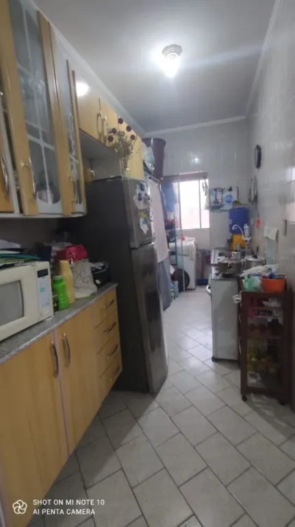 Imagem APARTAMENTO COM 45,00 m² - CAIÇARA - PRAIA GRANDE SP