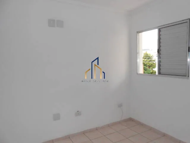 Imagem Apartamento Sem Condomínio na Vila Valparaíso em Santo André/SP
