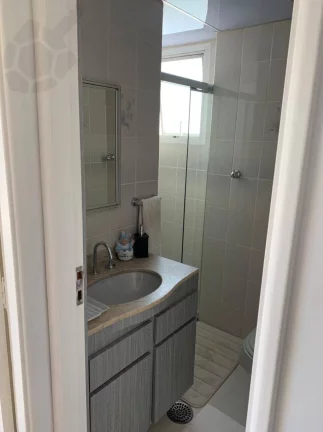 Imagem REFORMADO * 2 DORM. * SUÍTE * VAGA FIXA * LAZER COMPLETO