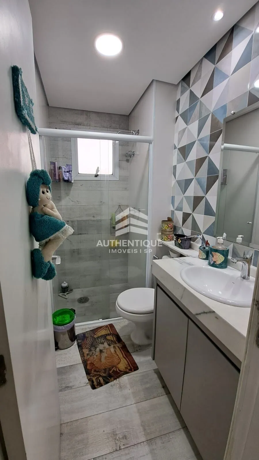 Imagem Vivaz Lauzane Paulista - Apartamento à venda no bairro Lauzane Paulista - São Paulo/SP, Zona Norte