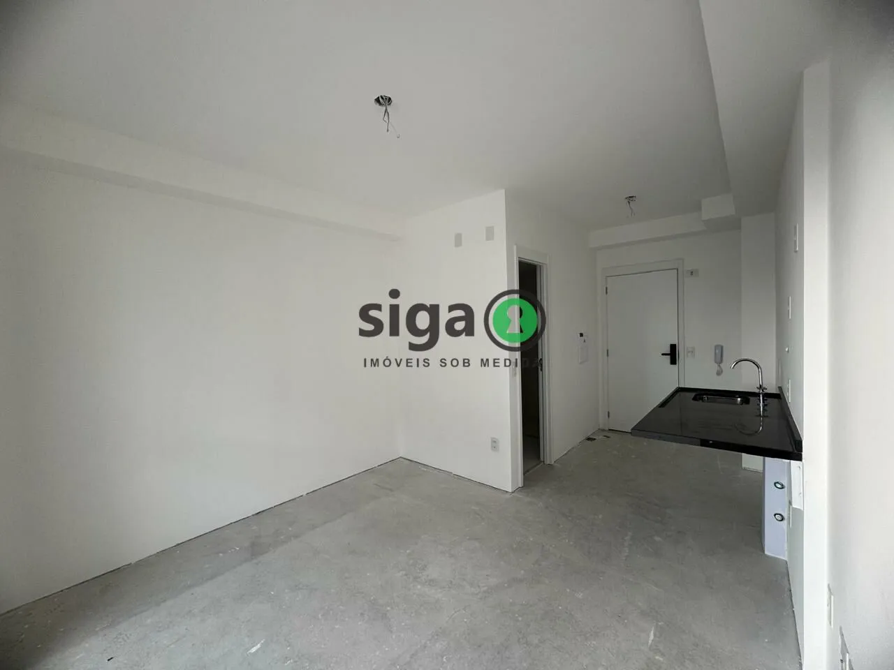 Imagem Studio a venda no Brooklin, próximo a estação.