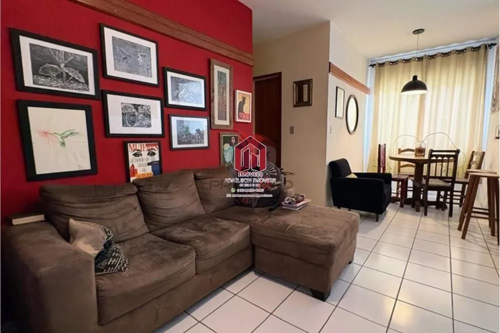 Imagem Apartamento - Venda - São José, Santa Catarina