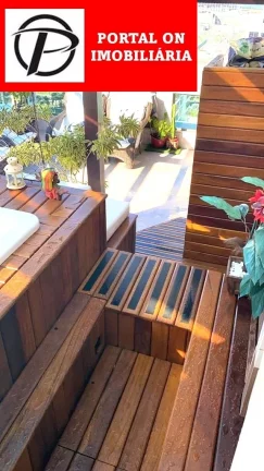 Imagem APARTAMENTO RESIDENCIAL em RIO DE JANEIRO - RJ, JACAREPAGUÁ
