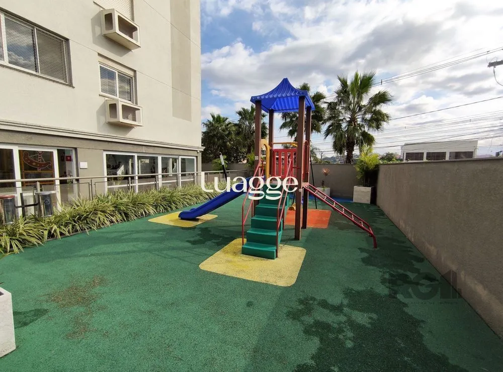 Imagem Apartamento no Condomínio Vida Viva Boulevard, 2 dormitórios sendo 1 suíte e 1 vaga escriturada