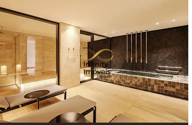 Imagem Apartamento à venda no bairro Lourdes - Belo Horizonte/MG