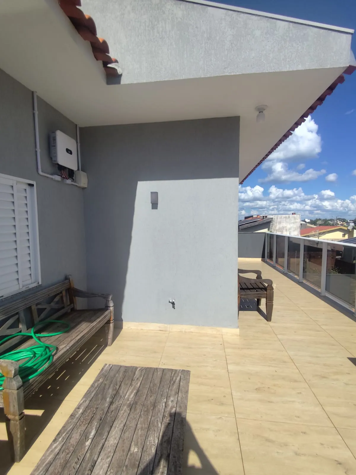 Imagem Sobrado 270m Umuarama-PR 412