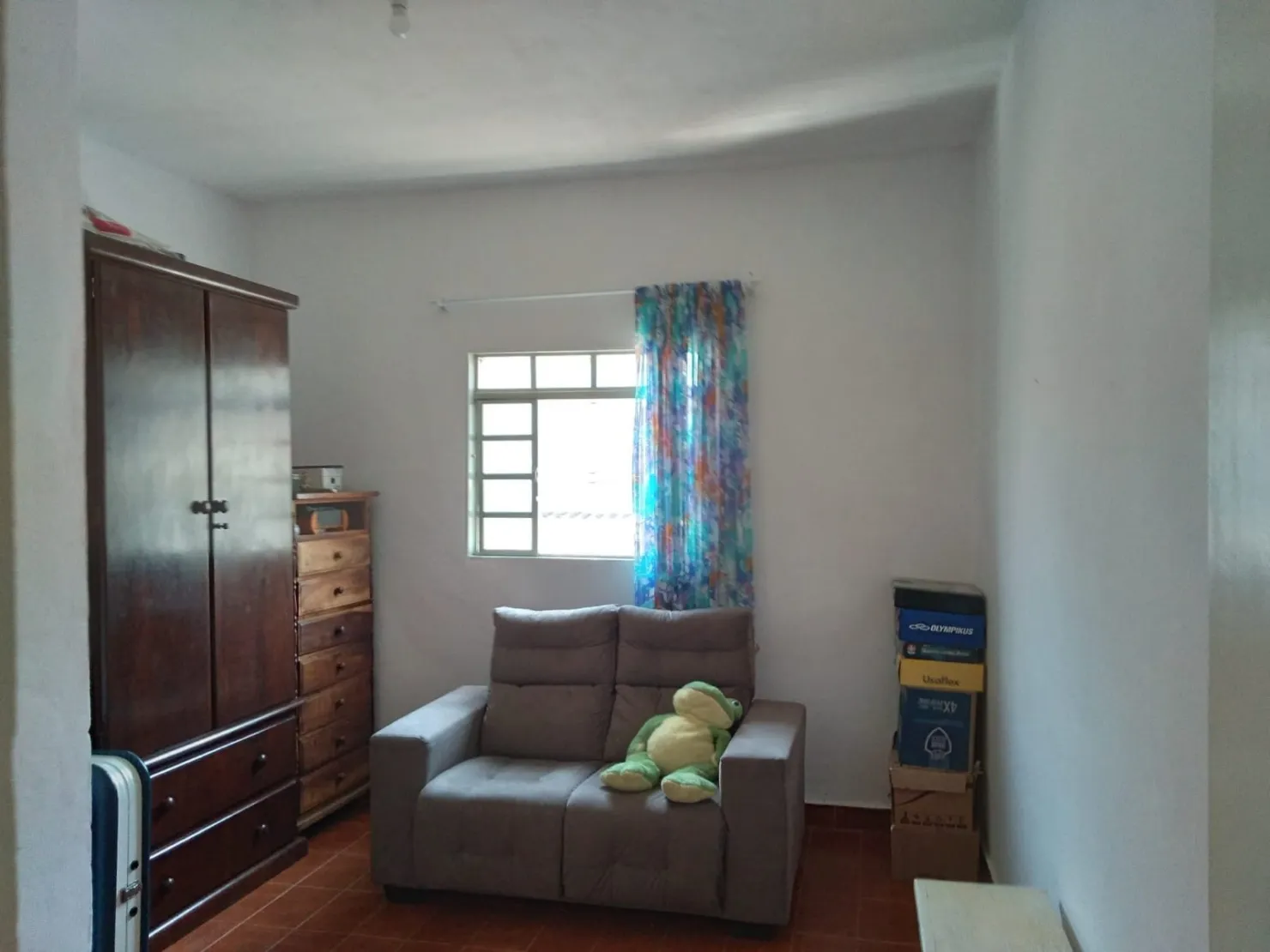 Imagem Casa à venda 2 Quartos, 133M², Ponte Alta, Aparecida - SP