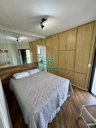 Imagem Apartamento à venda no bairro Enseada - Guarujá/SP