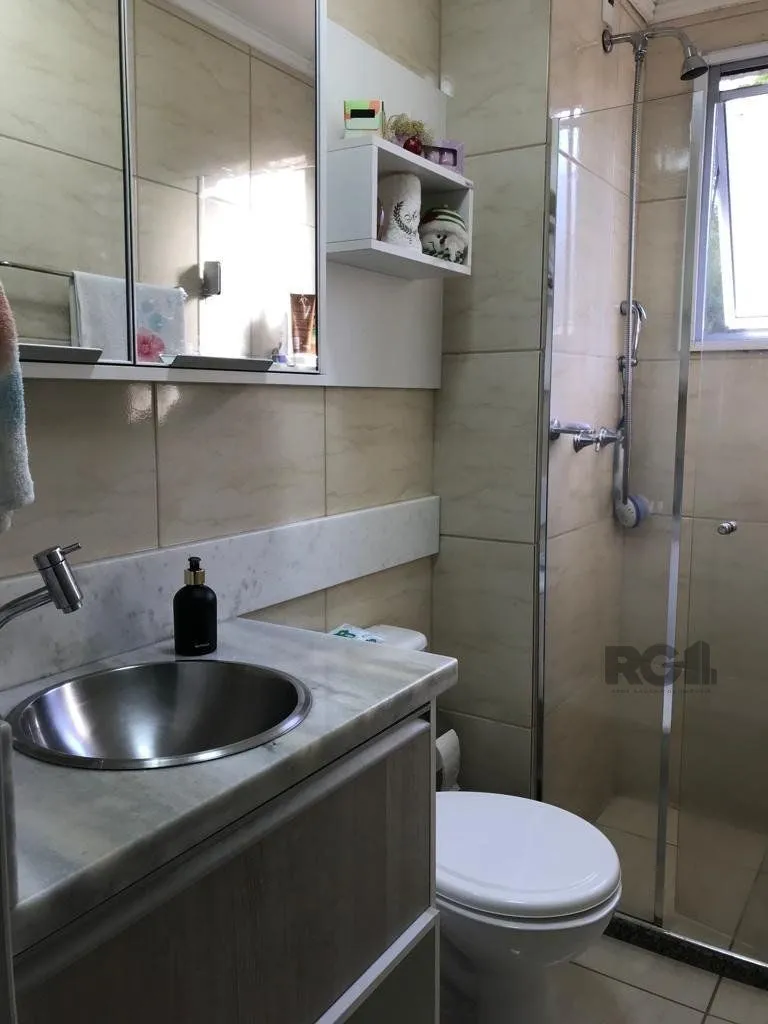 Imagem APARTAMENTO | 02 DORMITÓRIOS | 01 VAGA | SEMI MOBILIADO | CAVALHADA | ZONA SUL