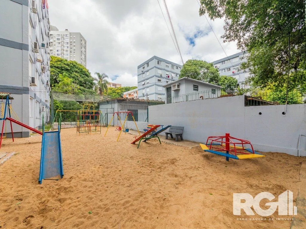 Imagem Apartamento em Partenon