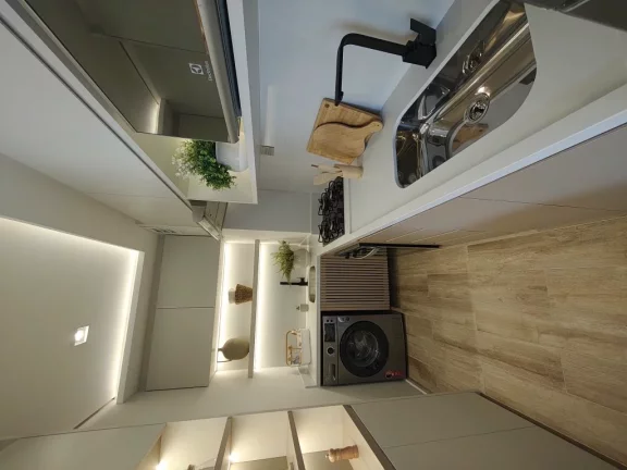Imagem Apartamento à venda em São Paulo, Santa Cecília, com 1 quarto, 26,39m2