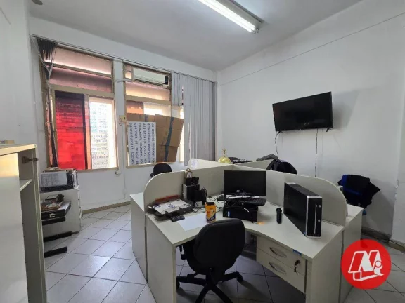 Imagem Conjunto, 59 m² - venda por R$ 205.000,00 ou aluguel por R$ 2.422,97/mês - Centro - Porto Alegre/RS