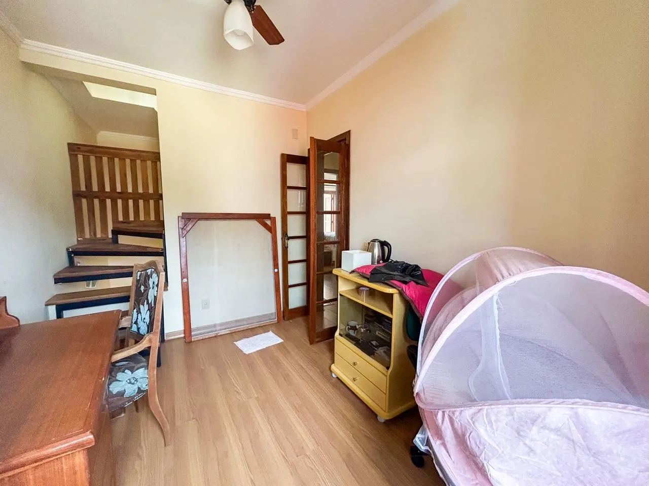 Imagem CASA NO CONDOMÍNIO LAGOS DE NOVA IPANEMA