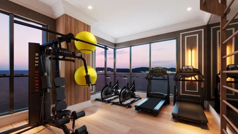 Imagem Oben 230 By Concept Flats Home - Apartamento à venda no bairro Meia Praia - Itapema/SC