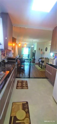 Imagem Apartamento à venda no bairro Enseada - Guarujá/SP