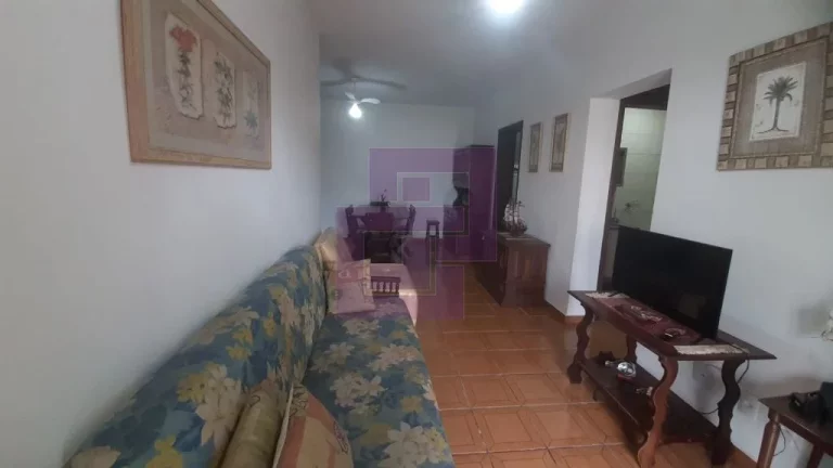 Imagem Otimo Apartamento. 700mtrs da praia. Enseada.