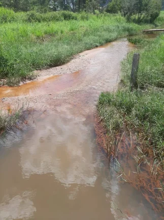 Imagem Oportunidade, Lindo Terreno de 6.415 metros em Atibaia-SP