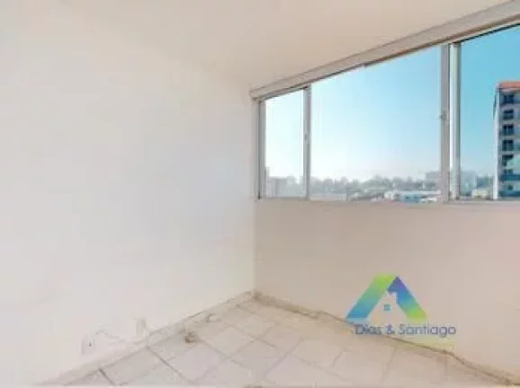 Imagem Apartamento à venda no bairro Jardim da Glória - São Paulo/SP