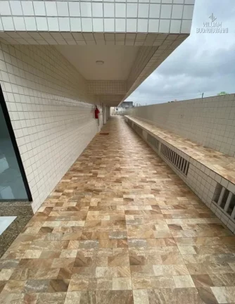 Imagem More em frente ao Mar: Lançamento Exclusivo- Vila Mirim, 2 dmt, 1 suíte, 1 vaga