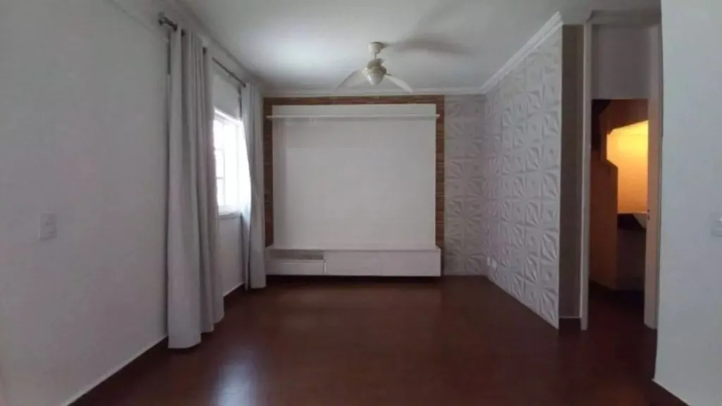 Imagem Casa em condomínio no Demarchi, São Bernardo do Campo-SP, com 3 quartos, 1 suíte