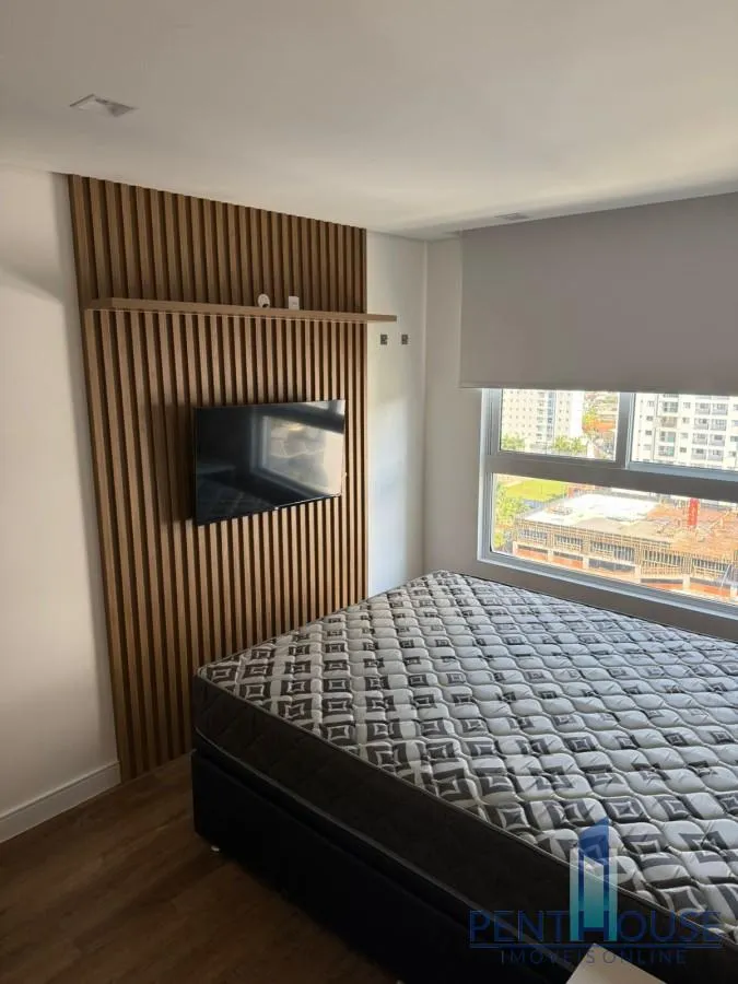 Imagem Apartamento Zona Central para Venda em Itajaí, Praia Brava de Itajaí, 2 dormitórios, 1 suíte, 2 banheiros, 1 vaga