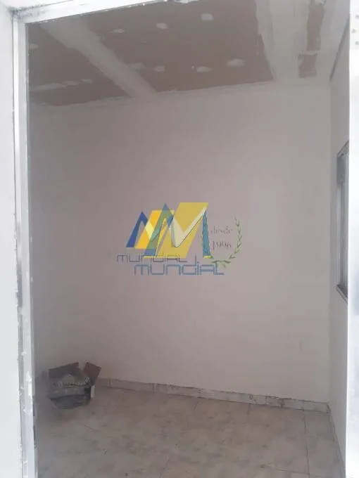 Imagem Salão Comercial à Venda no Parque das Nações- Santo André
