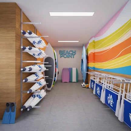 Imagem COBERTURA RESIDENCIAL em Vila Velha - ES, Praia da Costa