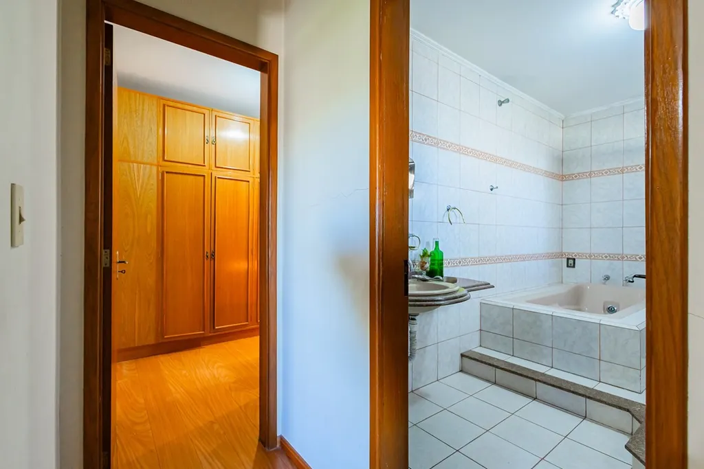 Imagem Casa em Medianeira