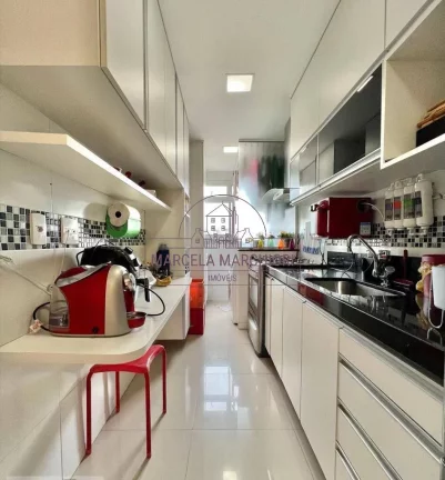 Imagem Apartamento 2 quartos sol da manhã na Praia da Costa