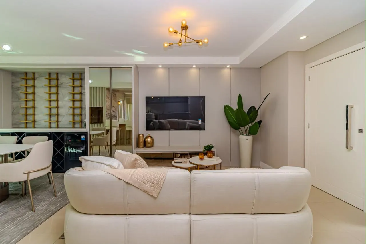 Imagem Apartamento à venda com 130m2 por R$ 3.662.000,00