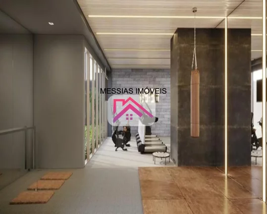 Imagem APARTAMENTOS DE 3 SUITES E 3 VAGAS - SAN PAOLO ALTO DE PINHEIROS