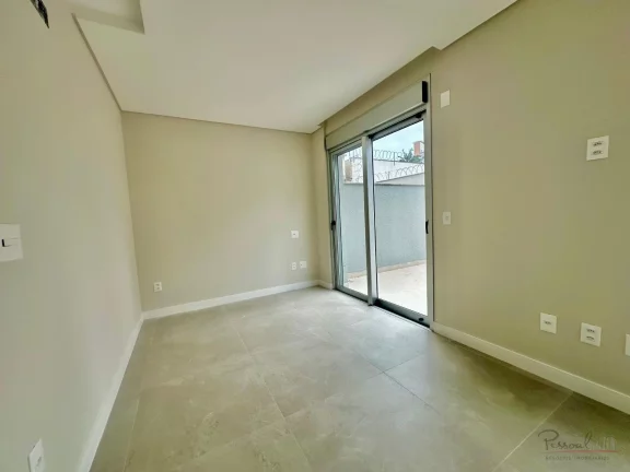 Imagem Um dos benefícios de morar em um apartamento garden é ter à disposição um espaço de casa com a...