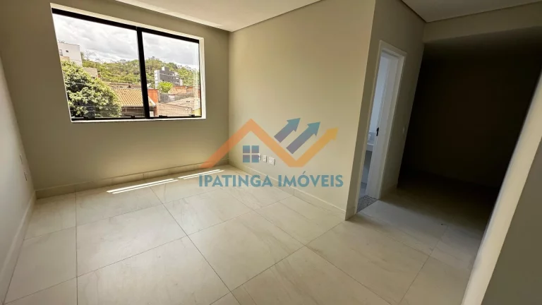 Imagem Apartamento à venda no Bom Retiro - Ipatinga