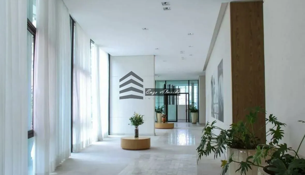 Imagem Apartamento à venda em São Paulo/SP