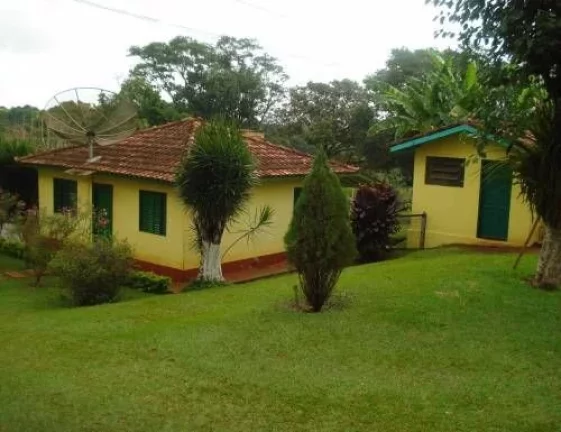 Imagem Chácara à venda na Estância Paraíso – Cesário Lange/SP – R$ 1.200.000,00