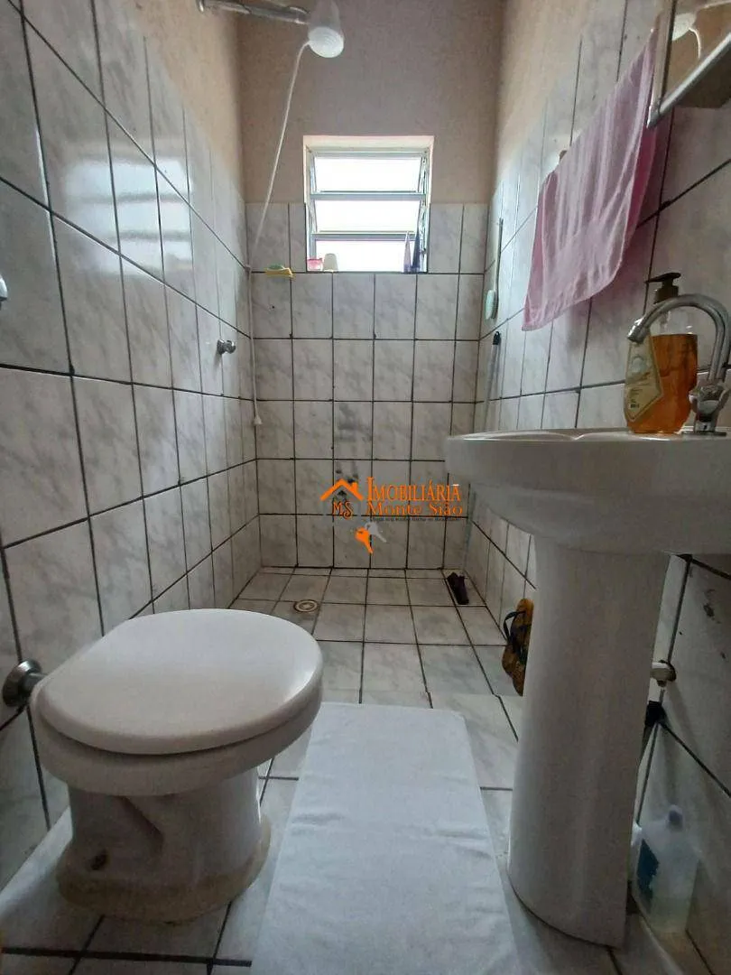 Imagem Casa no Soberana - 2 Casas Prontas + 1 em Construção e Vaga!