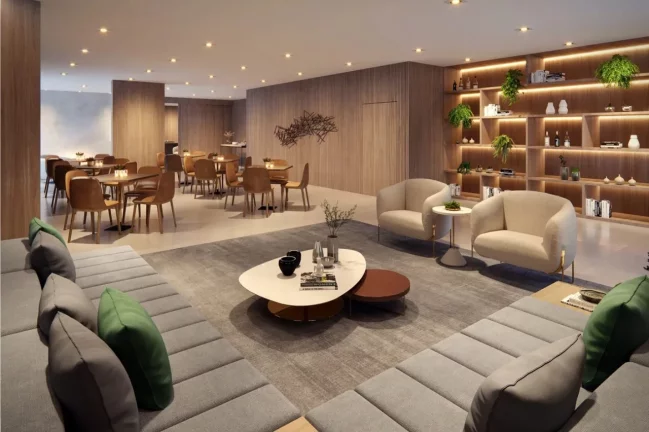 Imagem RAÍZES RESERVE VILA PRUDENTE - MITRE - Apto de 68m², com exclusividade e praticidade em um só lugar!