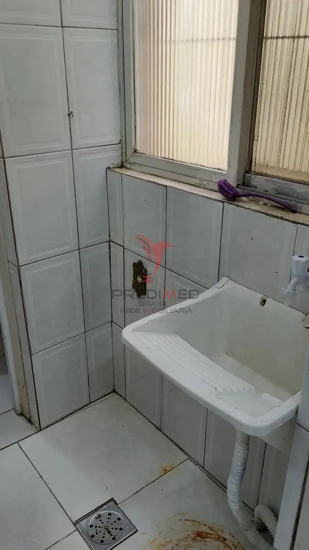 Imagem APARTAMENTO TÉRREO, TRÊS DORMITÓRIOS, NA COHABPEL
