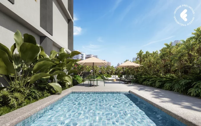 Imagem Apartamento à venda em São Paulo, Pinheiros, com 4 quartos, 263,28m2