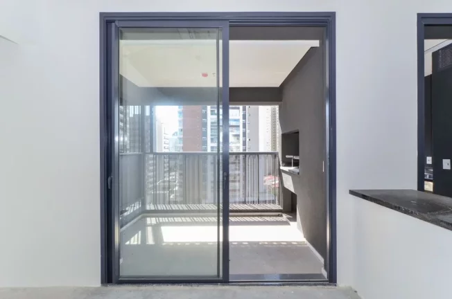 Imagem Apartamento à venda em São Paulo, Jardim das Acácias, com 2 quartos, 104m2